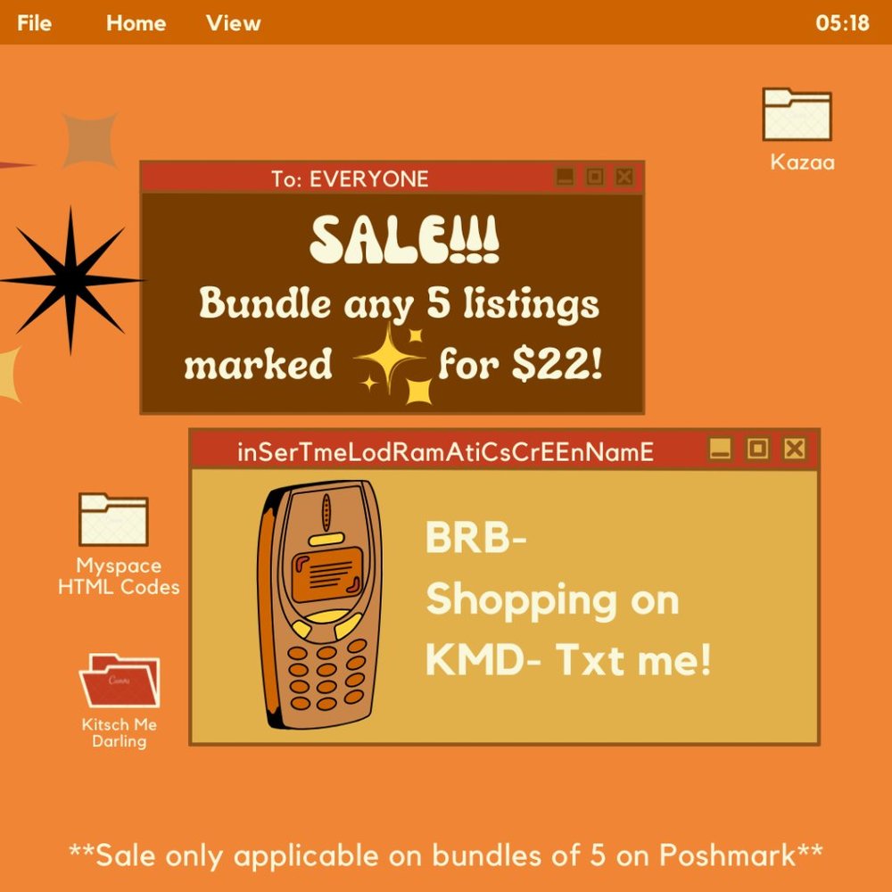 Sale Details